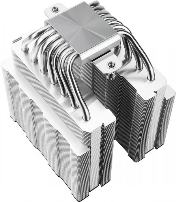 Кулер для процессора Thermalright Phantom Spirit 120 SE