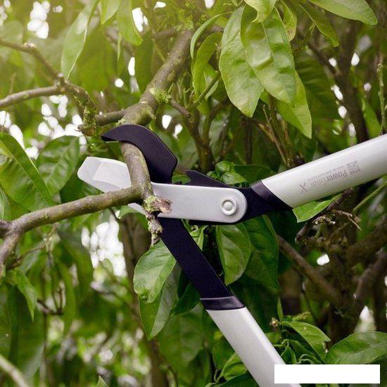 Сучкорез Fiskars PowerGeaX LX92 1020186