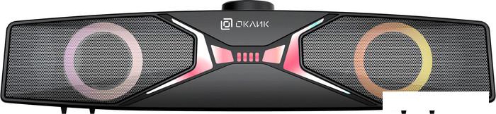 Акустика Оклик OK-502S
