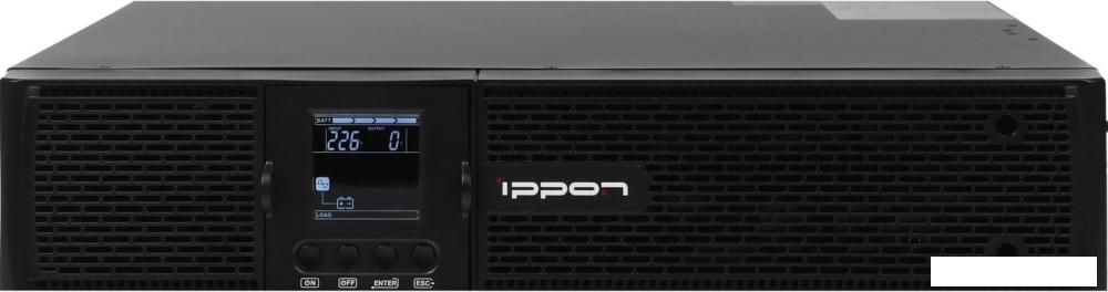 Источник бесперебойного питания IPPON Innova RTB 1500 2028478