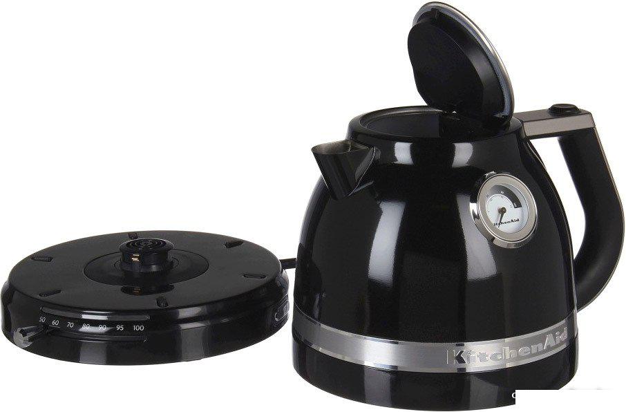Электрический чайник KitchenAid Artisan 5KEK1522EOB