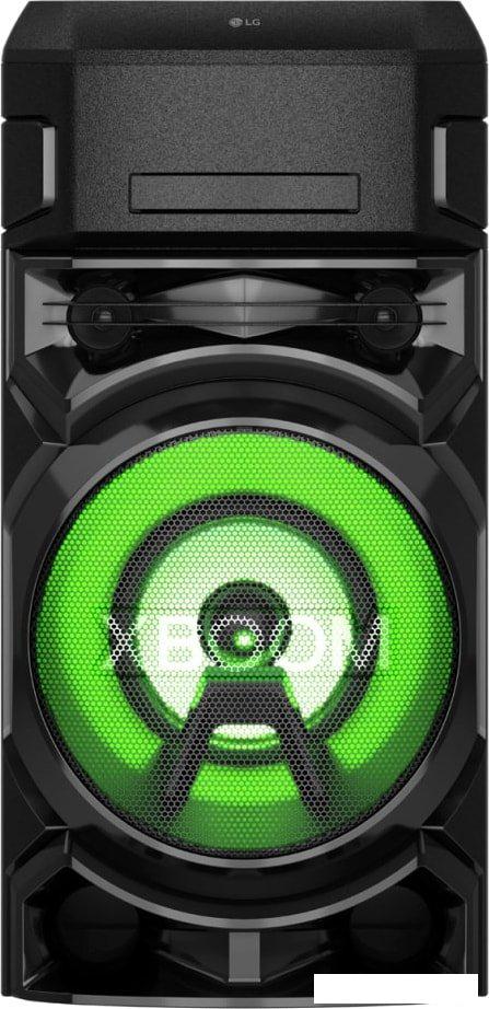 Патибокс LG X-Boom ON77DK