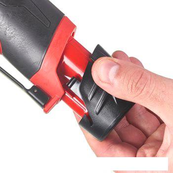 Трещотка Milwaukee M12 FIR38LR-0 4933471500 (без АКБ)