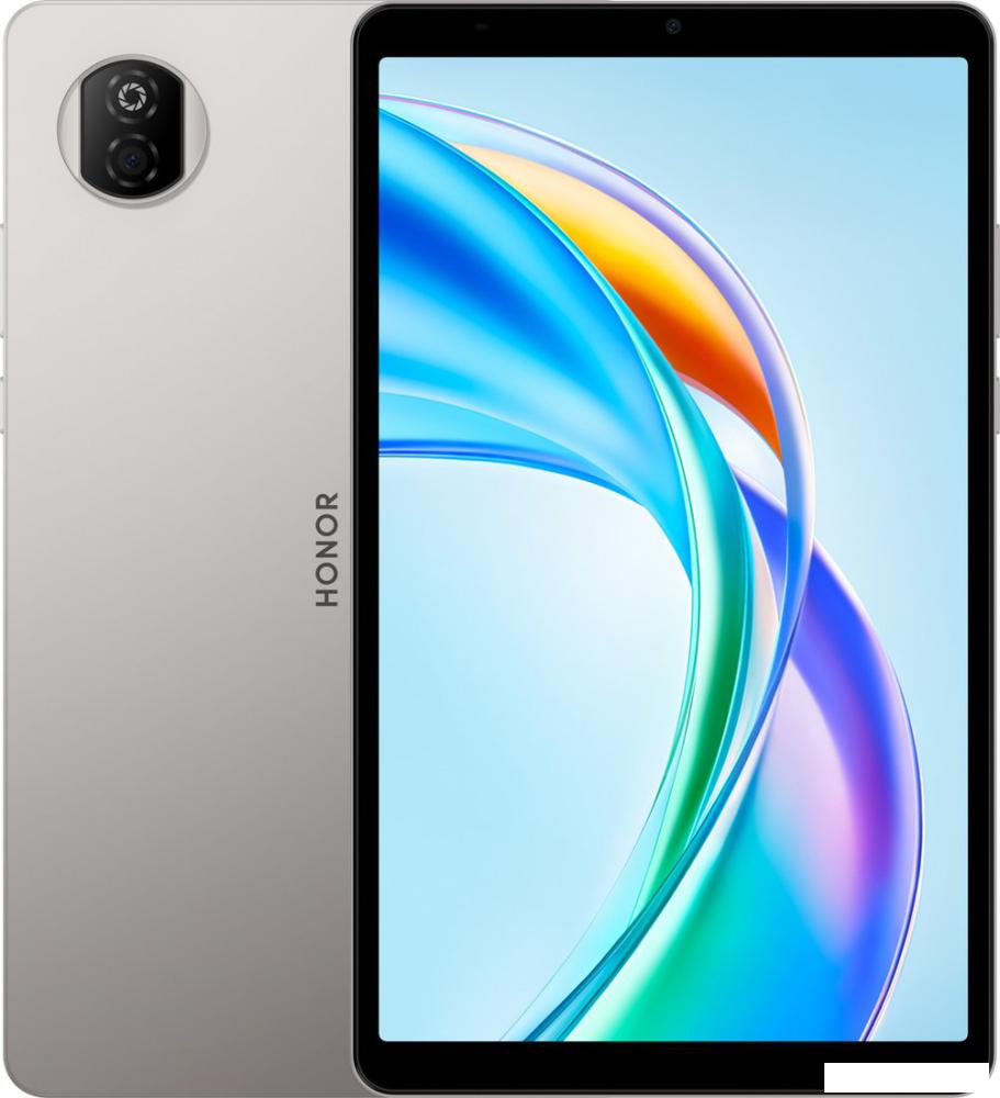 Планшет HONOR Pad X7 LTE 4GB/128GB (серый)