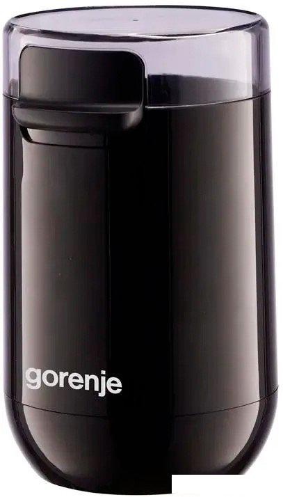 Электрическая кофемолка Gorenje SMK150SB