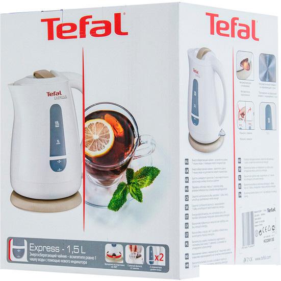 Электрический чайник Tefal KO29913E