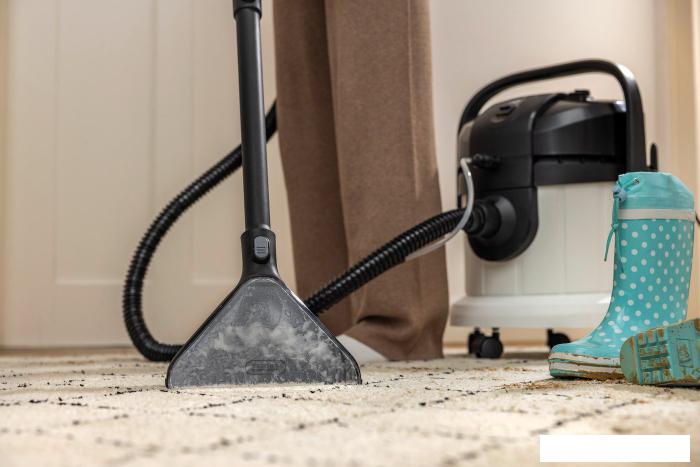 Пылесос Karcher SE 4 1.081-150.0