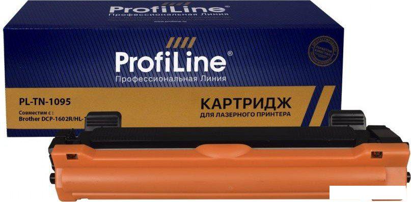 Картридж ProfiLine PL-TN-1095 (аналог Brother TN-1095)