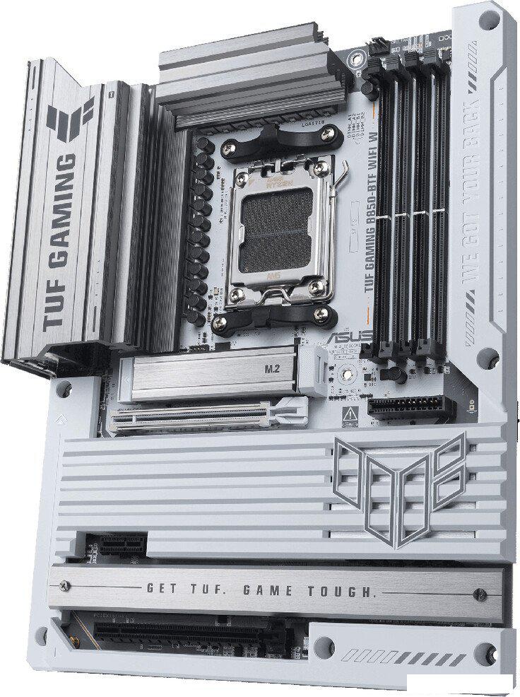 Материнская плата ASUS TUF Gaming B850-BTF WiFi W
