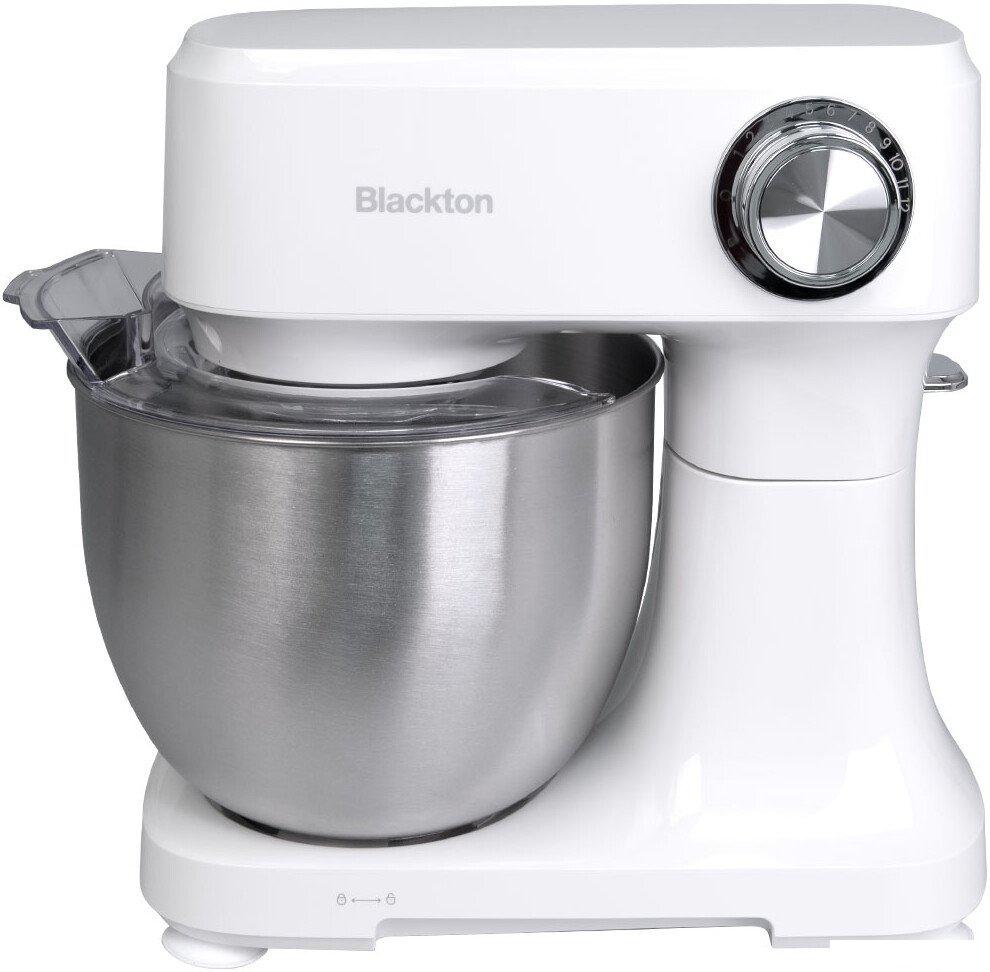 Планетарный миксер Blackton Bt PM101 (белый)