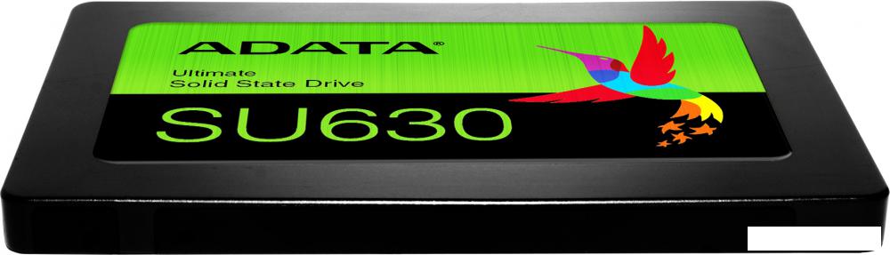 SSD ADATA Ultimate SU630 1.92TB ASU630SS-1T92Q-R