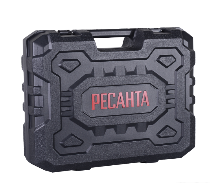 Перфоратор Ресанта П-40-1600КМ