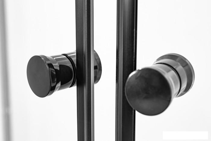 Душевой уголок Saniteco SN-801B 80x80