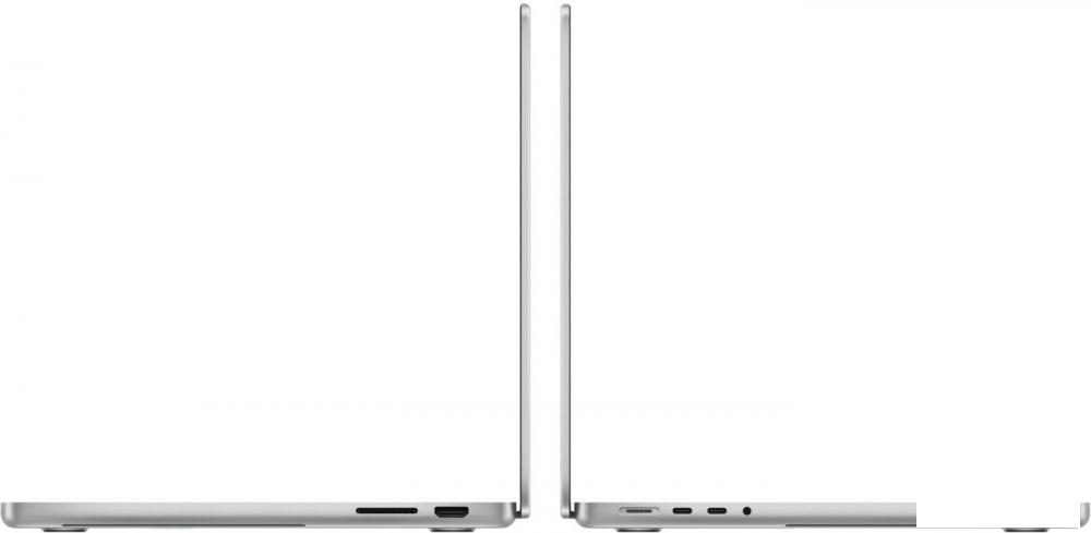 Ноутбук Apple Macbook Pro 14.2" M3 2023 Z1A9000B7