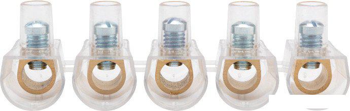 Клеммная колодка Rexant 07-5705