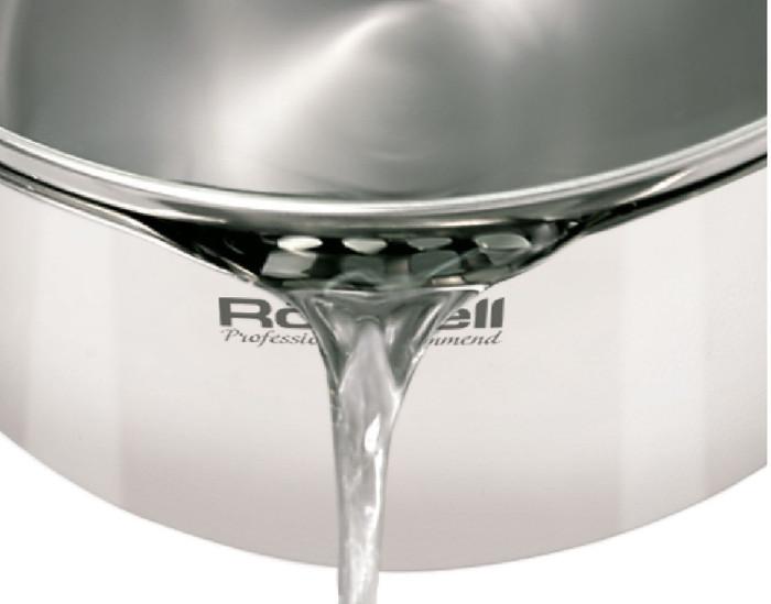 Кастрюля Rondell Flamme RDS-023