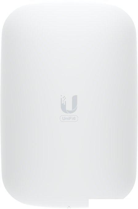 Точка доступа Ubiquiti WiFi 6 Extender U6-Extender