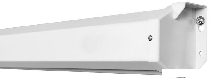 Проекционный экран Digis Space MW 220x220 DSSM-162204