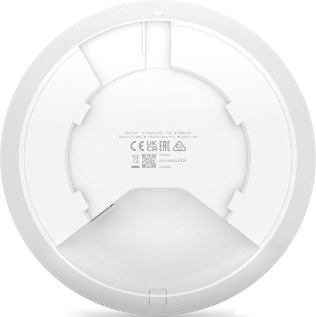 Точка доступа Ubiquiti U6+