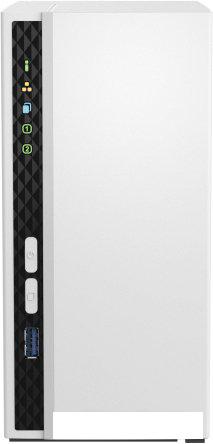 Сетевой накопитель QNAP TS-233