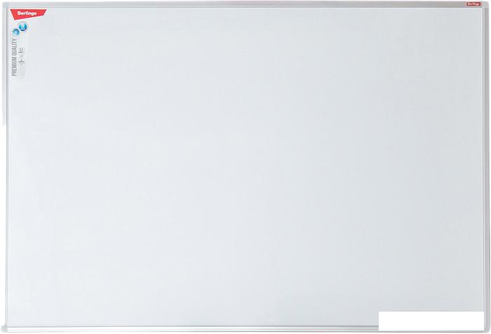 Магнитно-маркерная доска Berlingo Premium SDm_06030 100x150 см