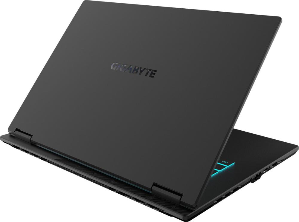 Игровой ноутбук Gigabyte Gaming A16 GA63H 3VHK3KZ894SD