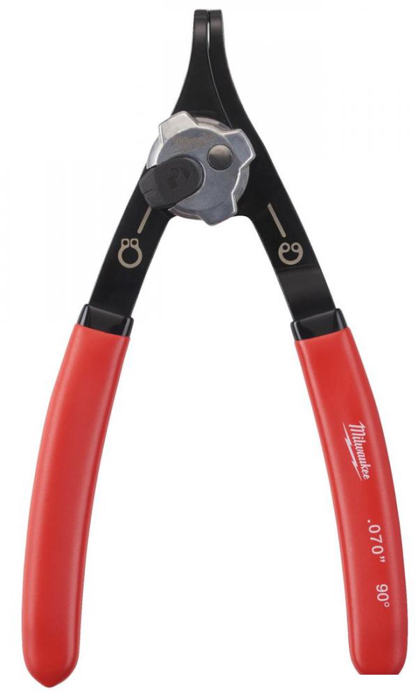 Съемник стопорных колец Milwaukee 4932492495