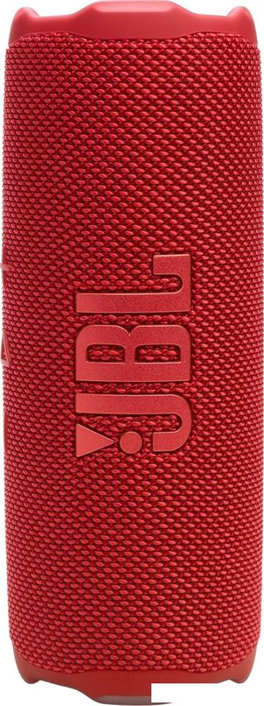 Беспроводная колонка JBL Flip 7 (красный)