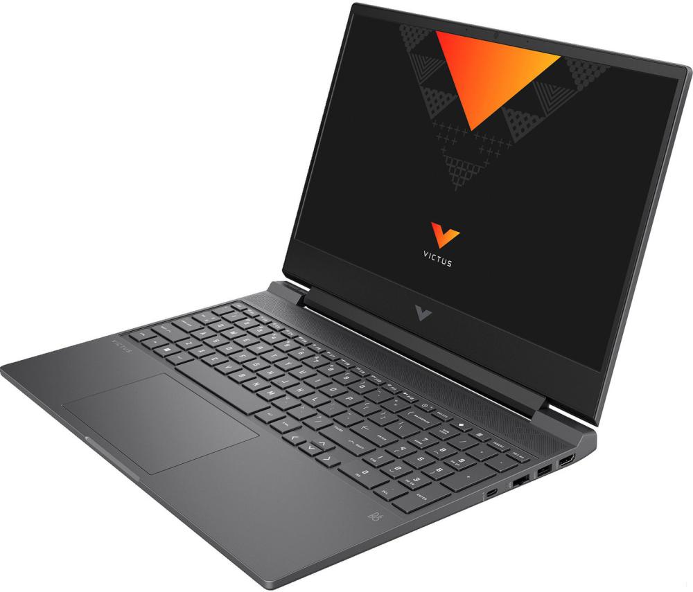 Игровой ноутбук HP Victus 15-fa2013dx B95WHUA + 8 ГБ