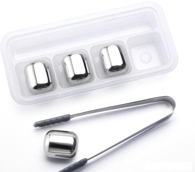 Набор охладителей Circle Joy Ice Cubes CJ-BK01 4 шт