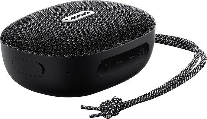 Беспроводная колонка Baseus AeQur 35 Pro Air Portable Wireless Speaker