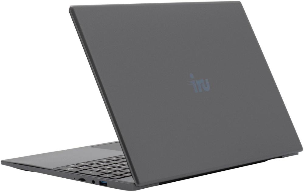 Ноутбук iRU Tactio 15BHR 2139186