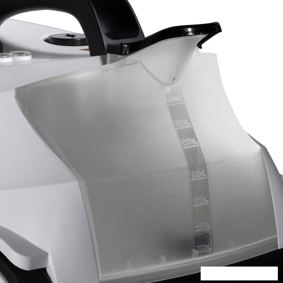 Пароочиститель Bort BDR-2700-R