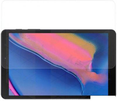 Защитное стекло KST для Samsung Galaxy Tab A 8.0 2019 (прозрачное)