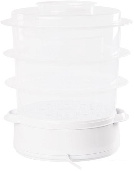 Пароварка Endever Vita 175