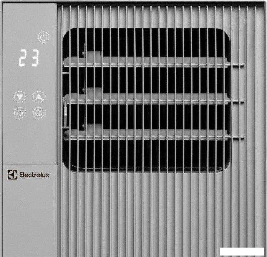 Мобильный кондиционер Electrolux Arizona EACM-09 AZ/N6