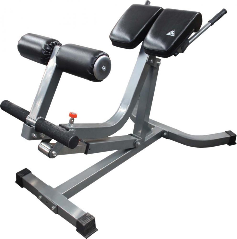 Гиперэкстензия DFC Homegym SUB027