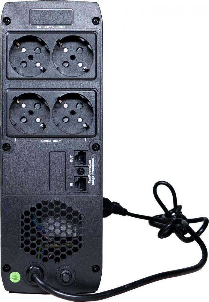 Источник бесперебойного питания ACD PW-Slim 700 82N-C24004-00G