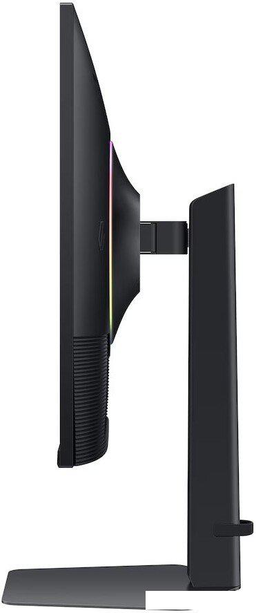 Игровой монитор Samsung Odyssey G7 LS32DG702EIXCI