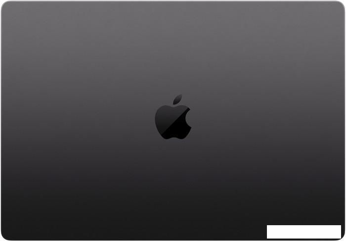 Ноутбук Apple Macbook Pro 16.2" M3 Max 2023 MRW33