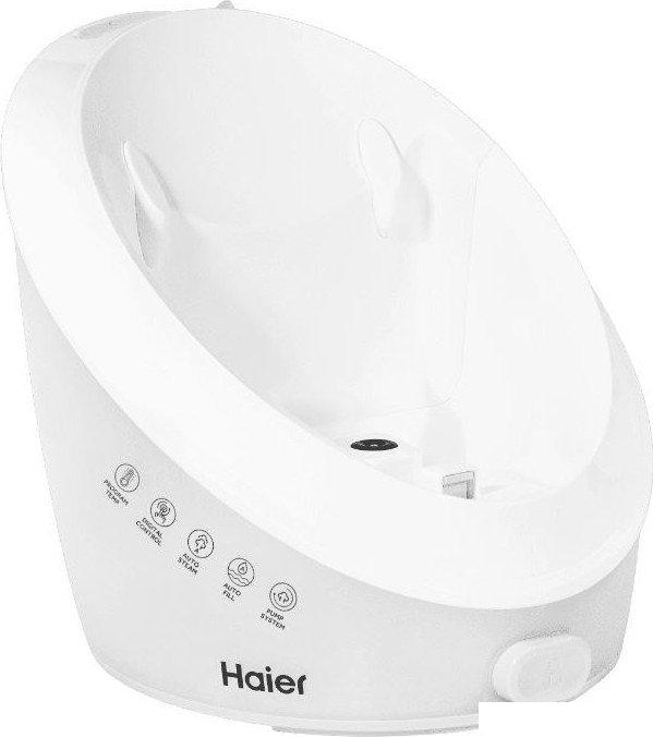 Утюг Haier HI-701