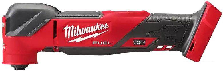 Реноватор Milwaukee M18 Fuel FMT-502X 4933478492 (с 2-мя АКБ, кейс)