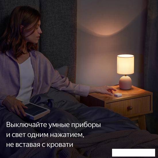 Беспроводная кнопка Яндекс YNDX-00524