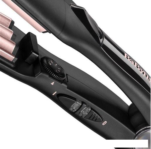 Щипцы-гофре BaByliss 2165CE