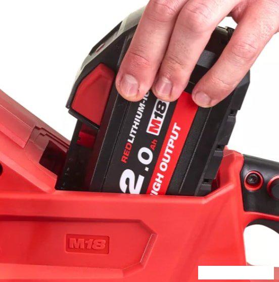 Аккумуляторная пила Milwaukee M18 FCHSC-0 (без АКБ)