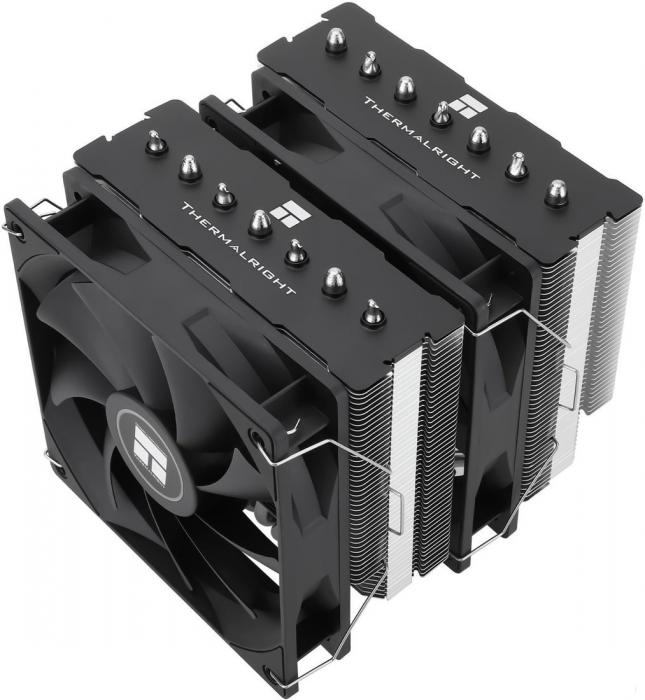 Кулер для процессора Thermalright Phantom Spirit 120 SE