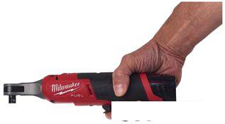 Трещотка Milwaukee M12 FHIR38-0 4933478172 (без АКБ)