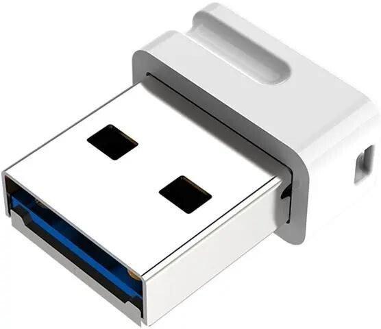 USB Flash Netac U116 USB 3.2 32GB NT03U116N-032G-32WH