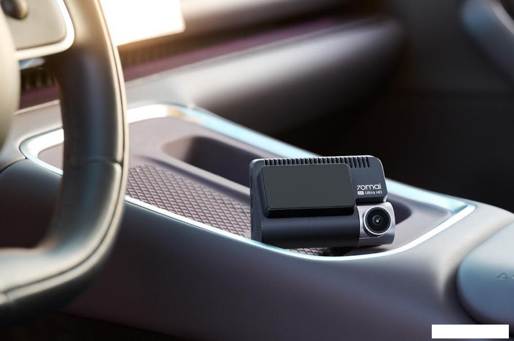 Видеорегистратор 70mai Dash Cam 4K A810S-2 (международная версия)