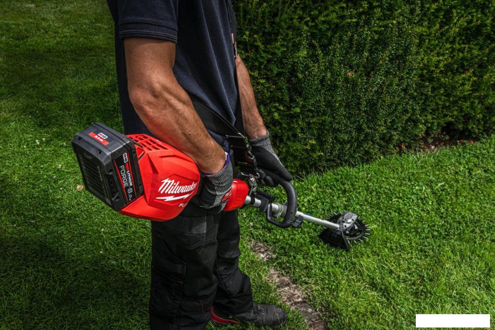 Комбимотор Milwaukee M18 FOPH2-0 Fuel 4933492662 (без АКБ)